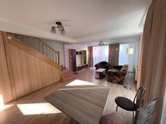 Vila tip duplex - zona Dantelei-Prel. Ghencea adiacent Drumul Taberei