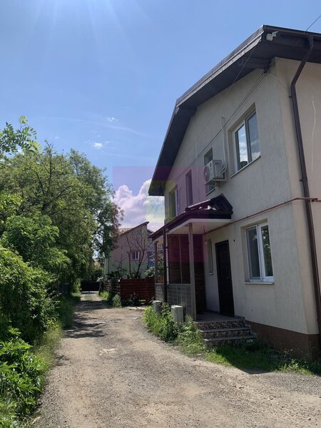 Vila tip duplex - zona Dantelei-Prel. Ghencea adiacent Drumul Taberei