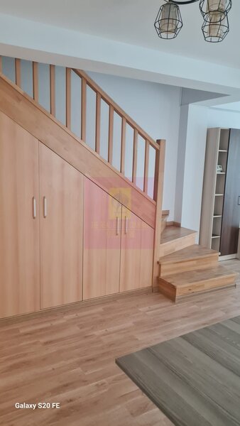 Vila tip duplex - zona Dantelei-Prel. Ghencea adiacent Drumul Taberei