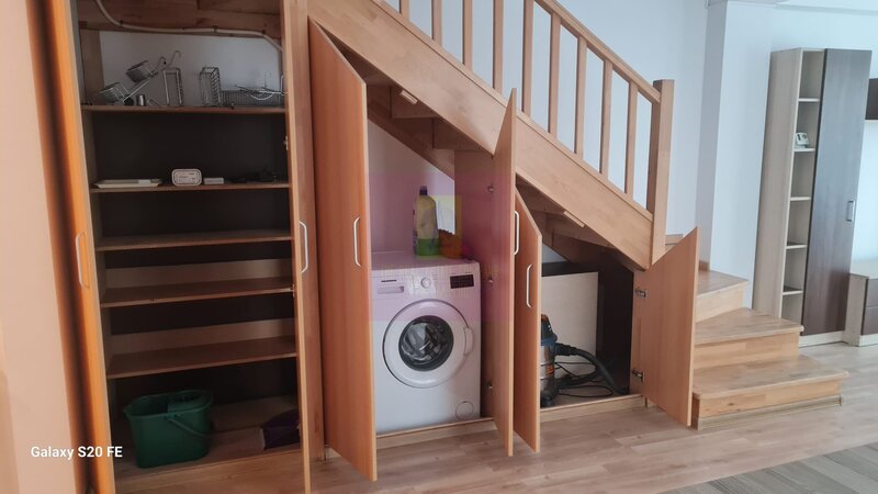 Vila tip duplex - zona Dantelei-Prel. Ghencea adiacent Drumul Taberei