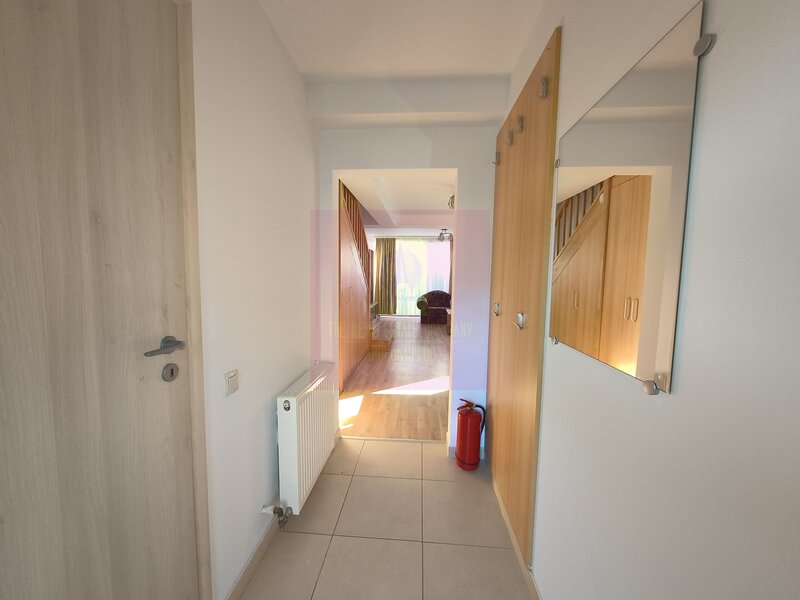 Vila tip duplex - zona Dantelei-Prel. Ghencea adiacent Drumul Taberei