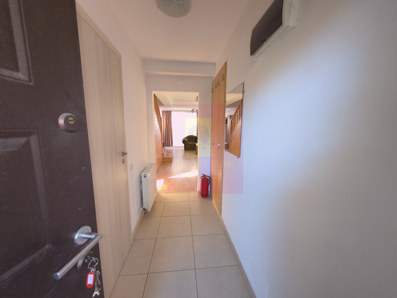 Vila tip duplex - zona Dantelei-Prel. Ghencea adiacent Drumul Taberei