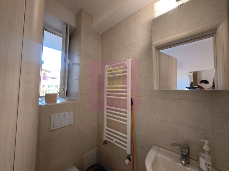 Vila tip duplex - zona Dantelei-Prel. Ghencea adiacent Drumul Taberei