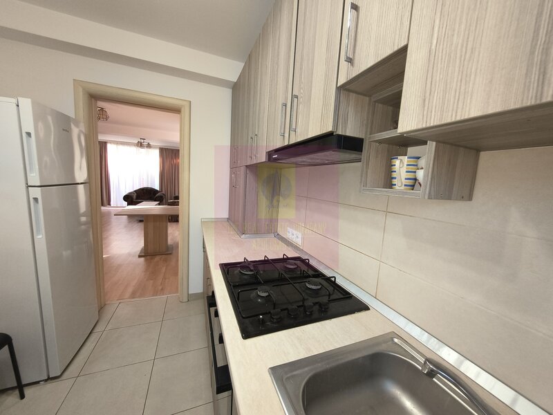 Vila tip duplex - zona Dantelei-Prel. Ghencea adiacent Drumul Taberei