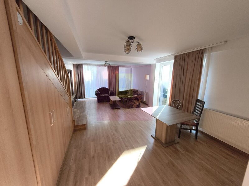 Vila tip duplex - zona Dantelei-Prel. Ghencea adiacent Drumul Taberei