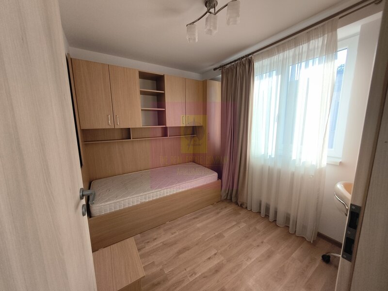 Vila tip duplex - zona Dantelei-Prel. Ghencea adiacent Drumul Taberei