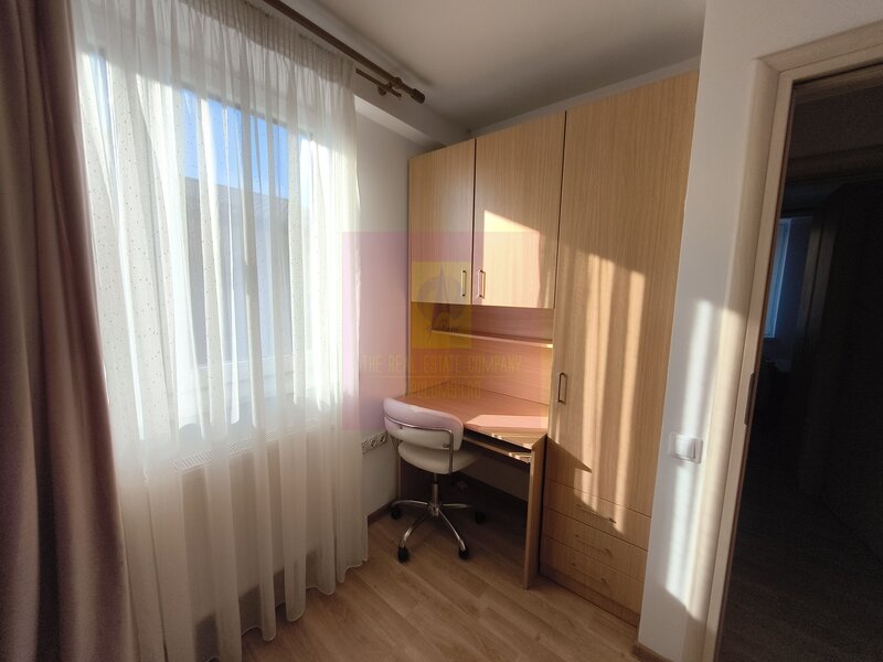 Vila tip duplex - zona Dantelei-Prel. Ghencea adiacent Drumul Taberei